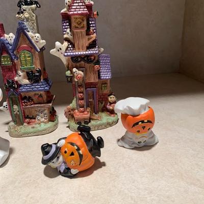 Halloween collection