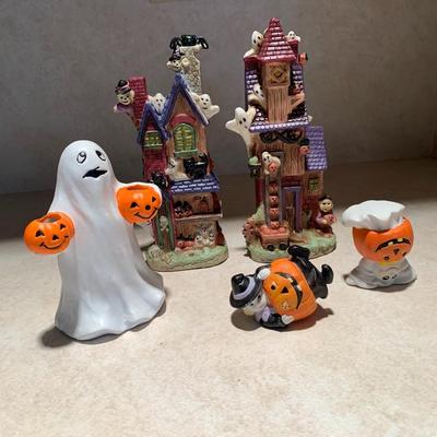 Halloween collection
