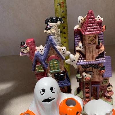 Halloween collection