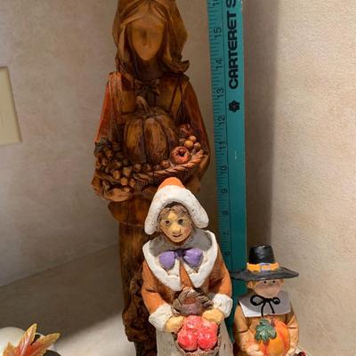 Large Thanksgiving Autumn collection