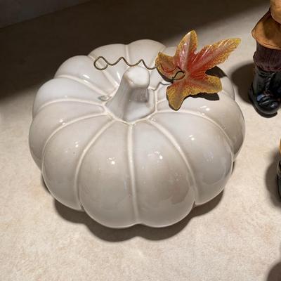 Large Thanksgiving Autumn collection