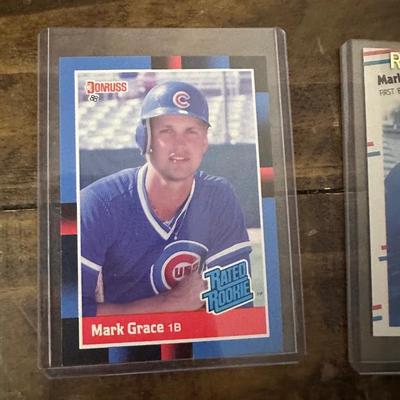 Mark Grace