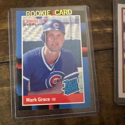 Mark Grace
