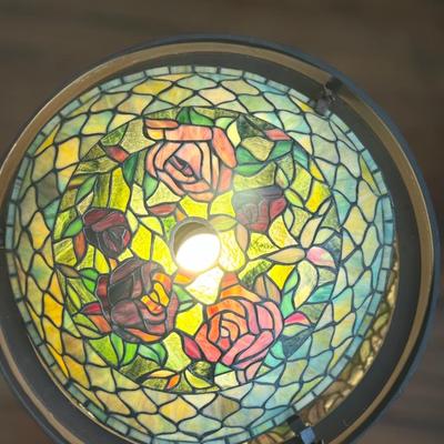 Beautiful Floor Lamp