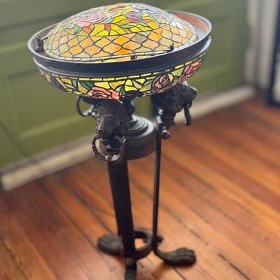 Beautiful Floor Lamp