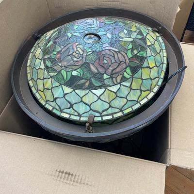 Beautiful Floor Lamp