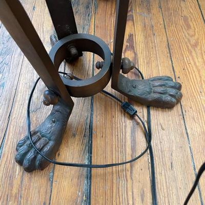 Beautiful Floor Lamp