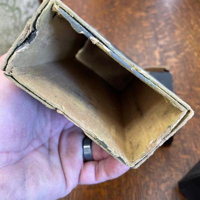Vintage Camera Lot 1
