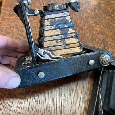 Vintage Camera Lot 2