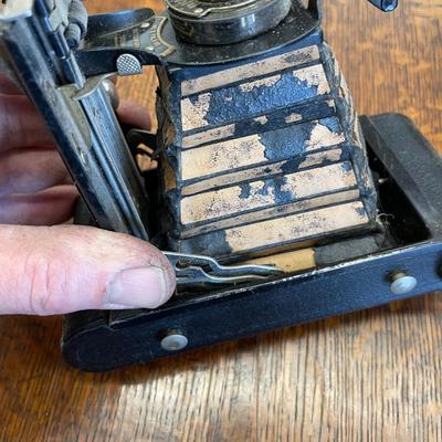 Vintage Camera Lot 2
