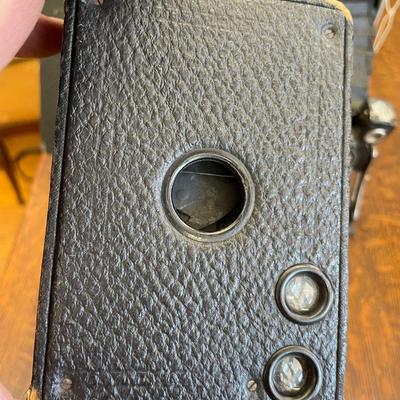 Vintage Camera Lot 3