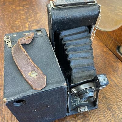 Vintage Camera Lot 3