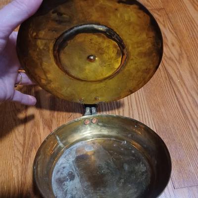 4pc metal lot