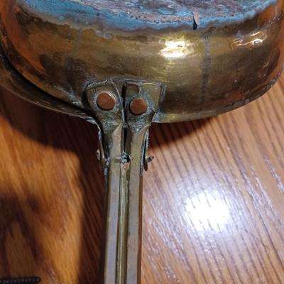 4pc metal lot