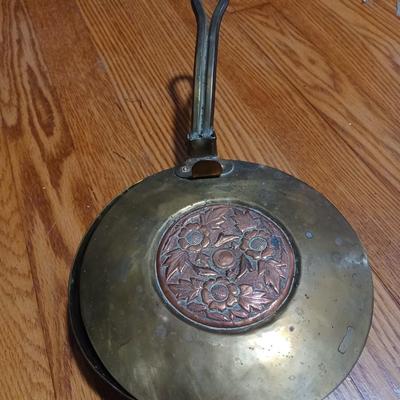 4pc metal lot