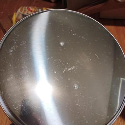 stock pot