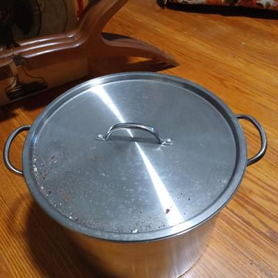 stock pot