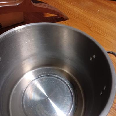 stock pot