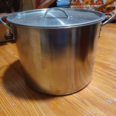 stock pot