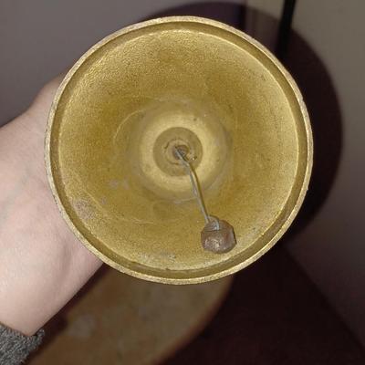 Brass Bell