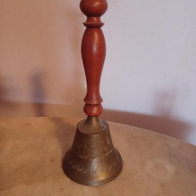Brass Bell