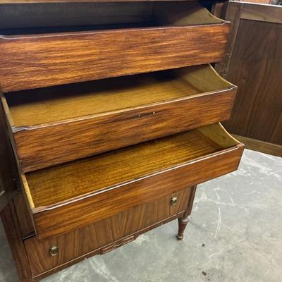 Vintage Dresser