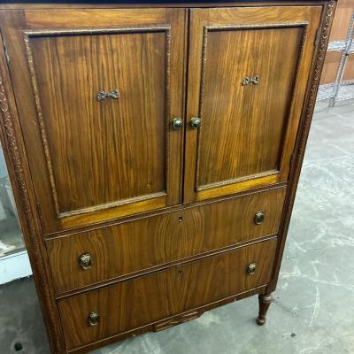 Vintage Dresser