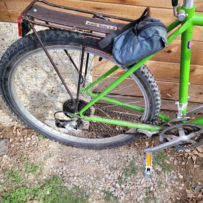 Diamondback 20" men's bike