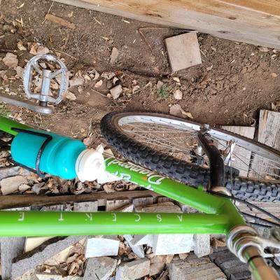 Diamondback 20" men's bike
