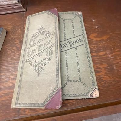 Lot of Vintage Sylva Supply Co Ephemera