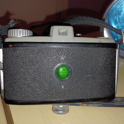 Kodak Pony 828 Camera