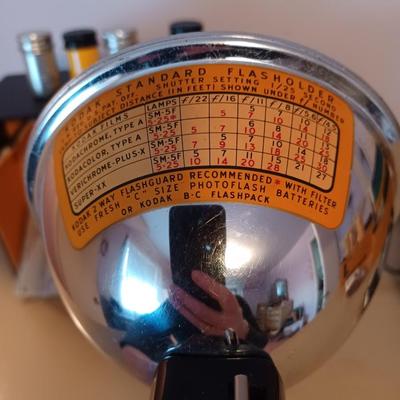 Kodak Pony 828 Camera