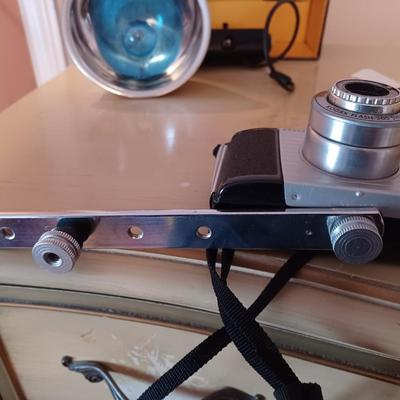 Kodak Pony 828 Camera