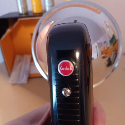 Kodak Pony 828 Camera