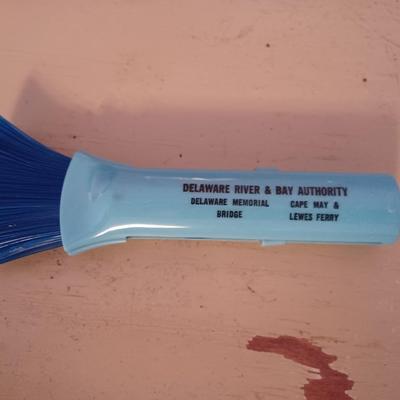 Ice Brush