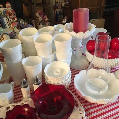 Huge Estate Sale - Vintage Items and Collectables