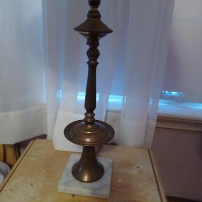 2 Stiffel Lamps