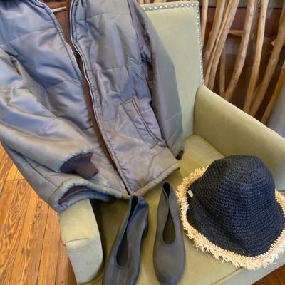Lot of Vintage and New Clothing Items Outfit