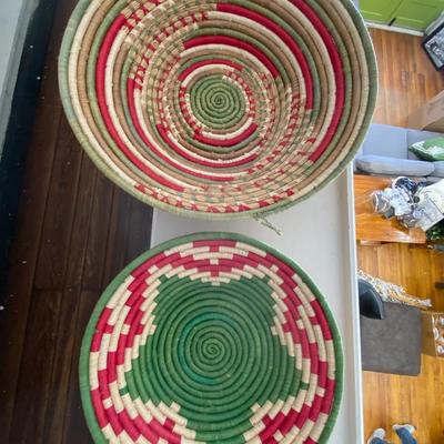Farmhouse Mercantile Christmas Dining Room Christmas Decor Lot