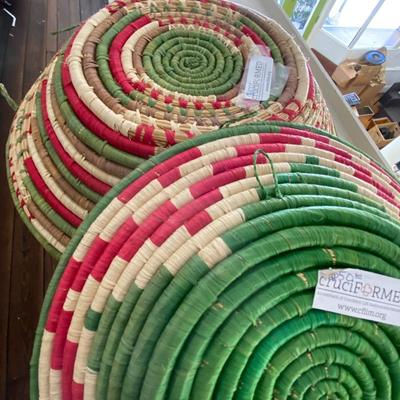 Farmhouse Mercantile Christmas Dining Room Christmas Decor Lot