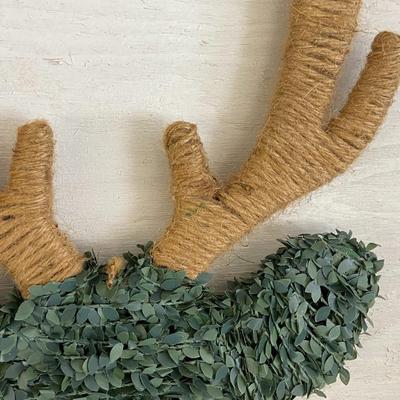 Farmhouse Mercantile Christmas Greenery Decor Lot
