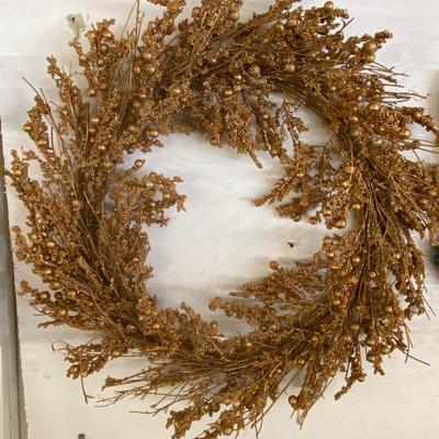 Farmhouse Mercantile Christmas Greenery Decor Lot