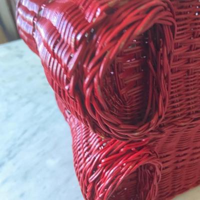 Farmhouse Mercantile Christmas Decor Bundle Lot