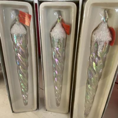 Farmhouse Mercantile Christmas Decor Bundle Lot