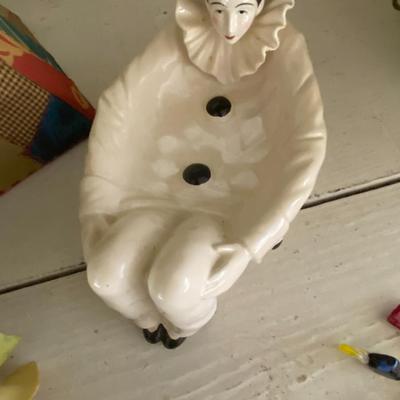 Farmhouse Mercantile Assorted Knick Knacks and Trinkets