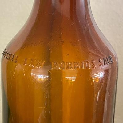 Farmhouse Mercantile Glass Lot One