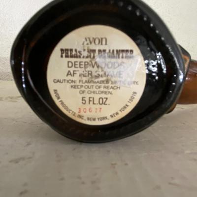 Farmhouse Mercantile Beauty Product Bottle Lot