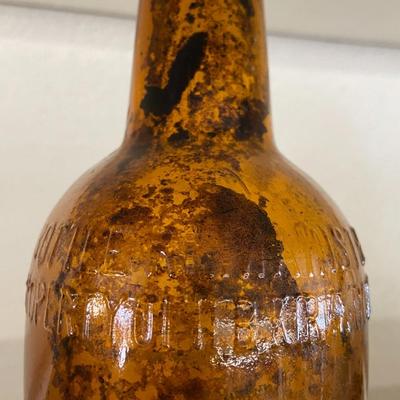 Farmhouse Mercantile Glass Lot Four