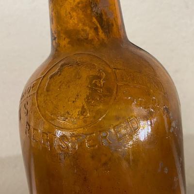 Farmhouse Mercantile Glass Lot Four