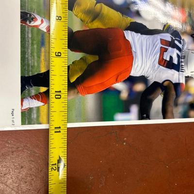 JARED GOFF Signed Autographed Photo Los Angeles Rams LA CAL Bears